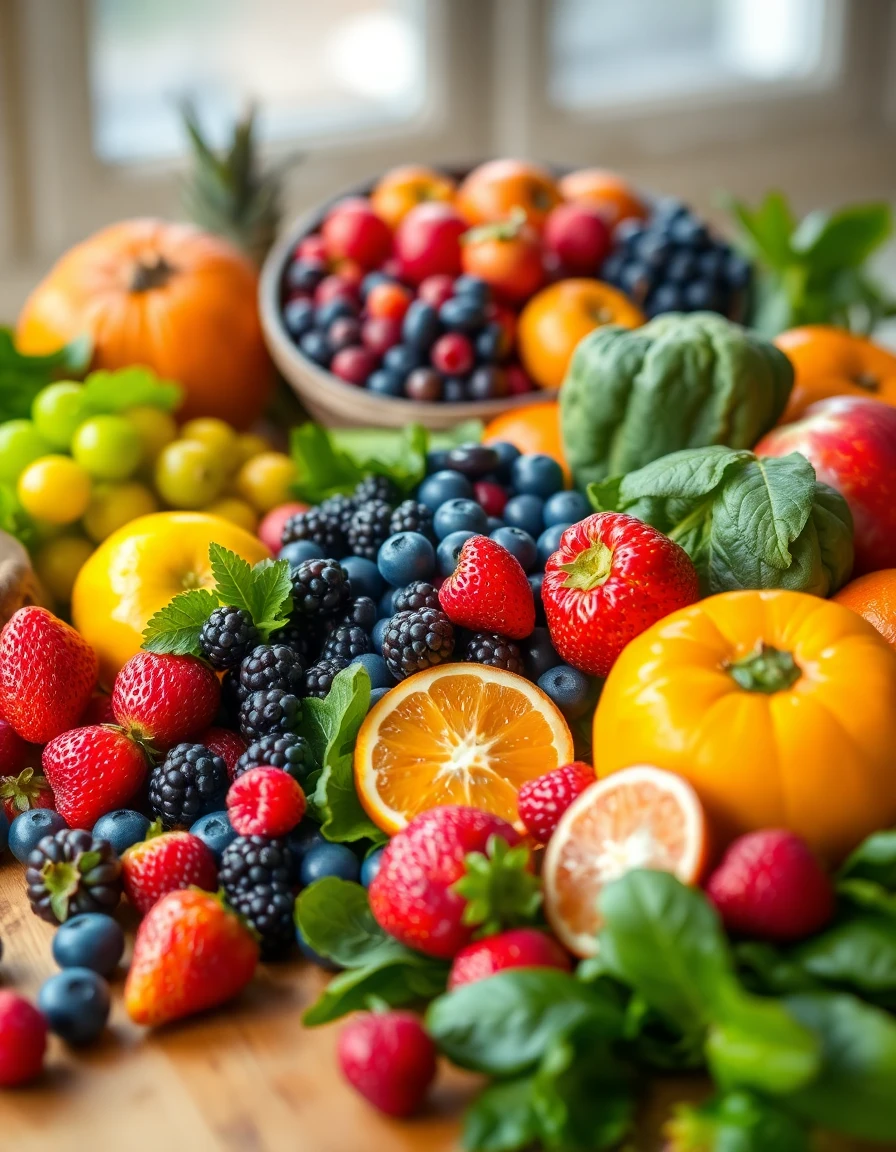 8 alimentos que combatem rugas naturalmente capa