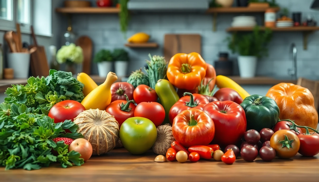 Guia completo para desintoxicar o corpo naturalmente