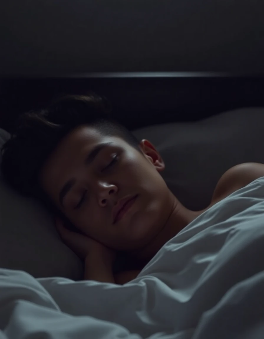 Como dormir melhor em 6 passos simples capa
