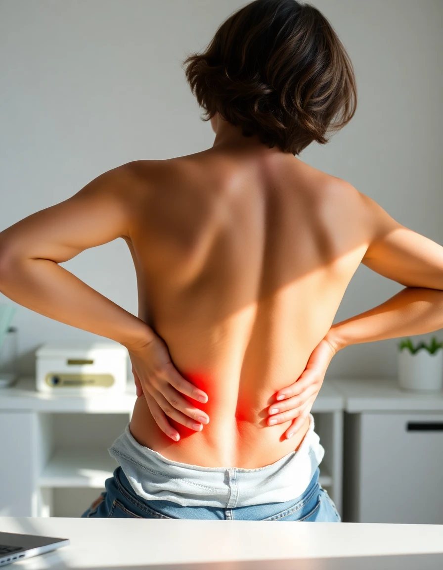 10 erros que destroem sua coluna vertebral capa