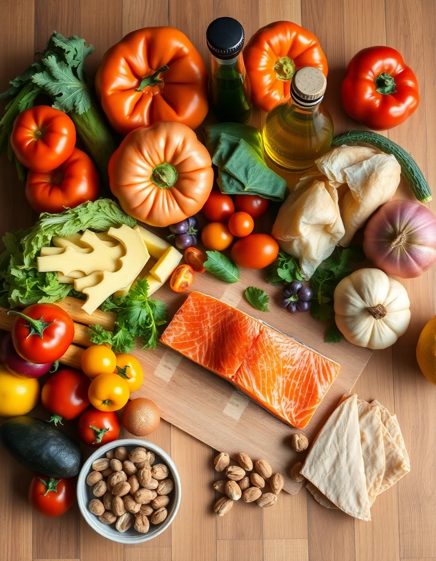 9 alimentos que reduzem colesterol naturalmente capa